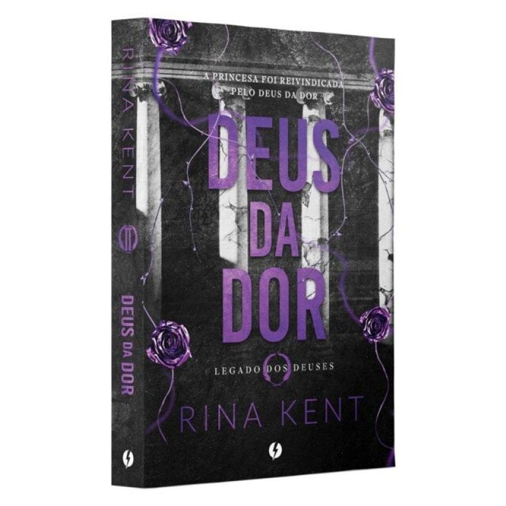 Deus Da Dor - Vol. 2