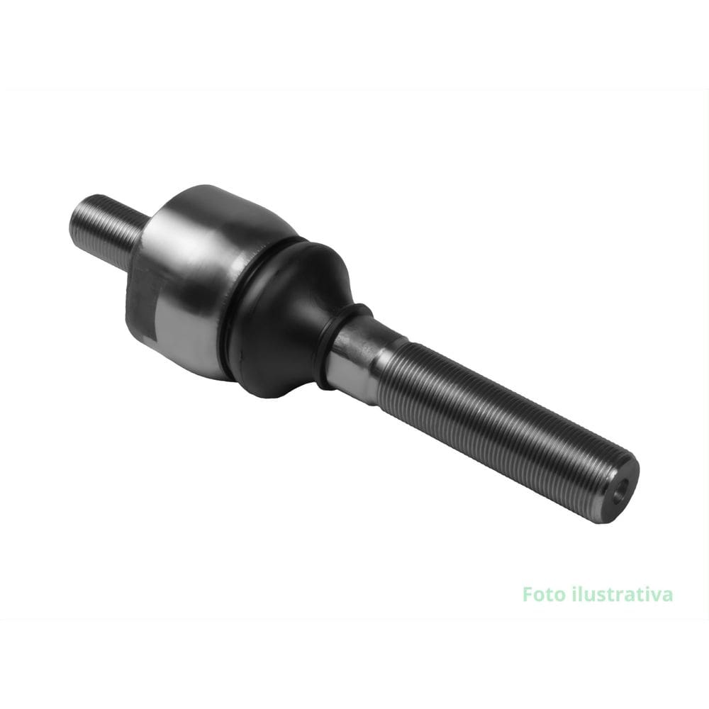 Tirante Terminal Direção Compatível Retro Volvo Bl60 Bl70