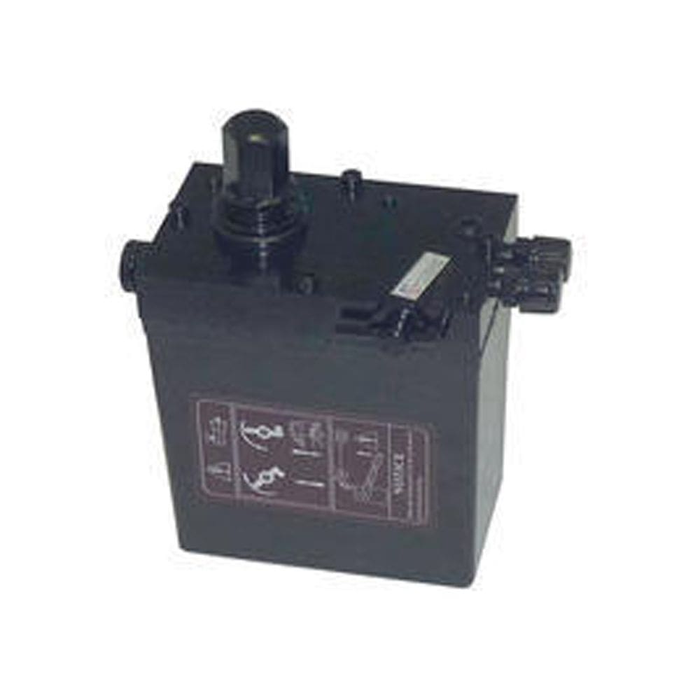 Bomba Bascular Cabine 2 Vias 1855566 Scania