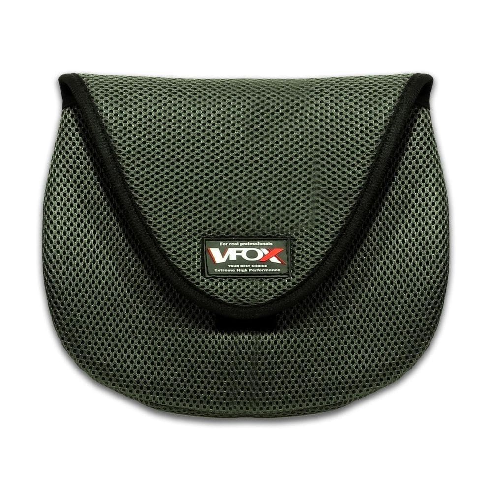 Capa Protetora Para Molinete Pesca Forro Espumado V-Fox