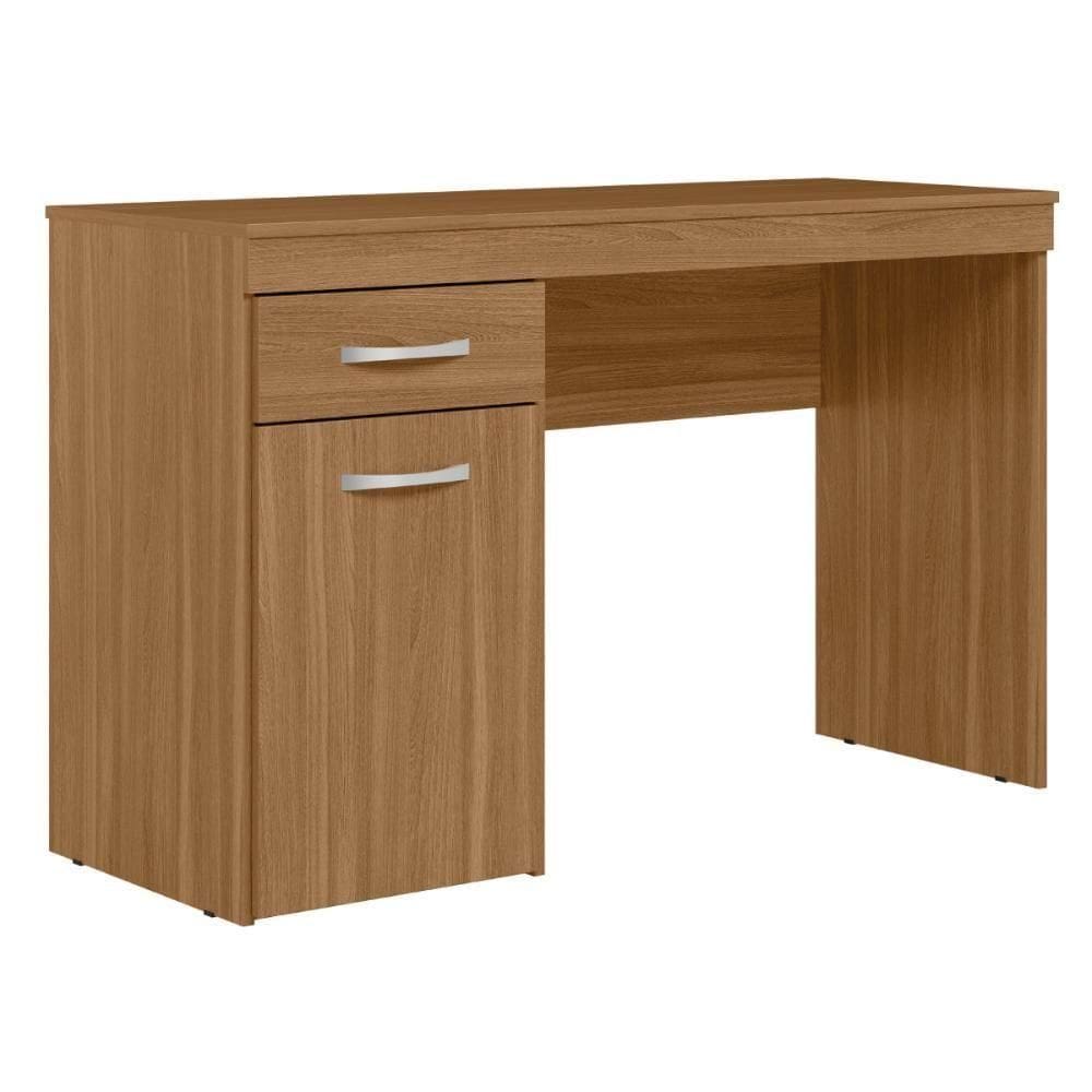 Escrivaninha 1 Porta 1 Gaveta Vitória Demóbile Amendola Touch