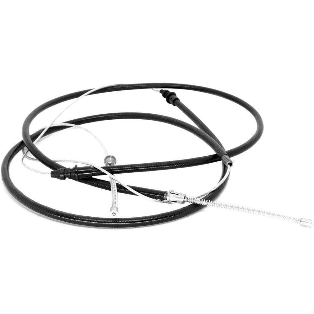 Cabo Freio Pampa 4X4 1982 A Dez/1992 Traseira