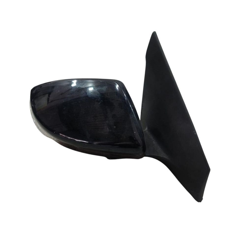 Retrovisor Direito Nissan Sentra Ano 2014 Com Pisca