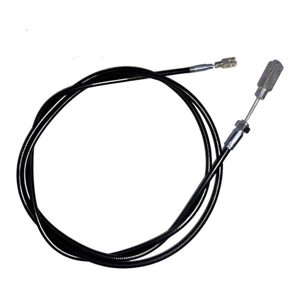 Cabo Capo Scania T 114 124 Esquerdo S/ Alavanca