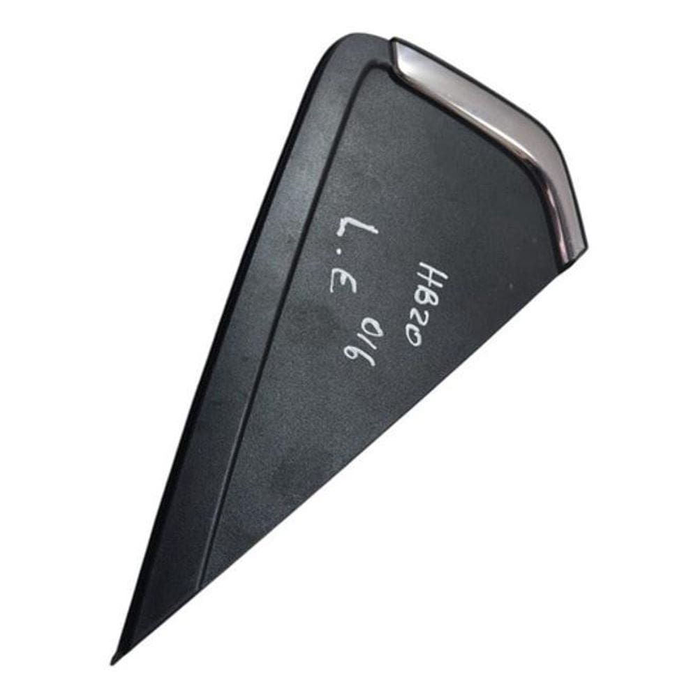 Acabamento Porta Traseiro Esquerdo Hyundai Hb20 2013 A 2019