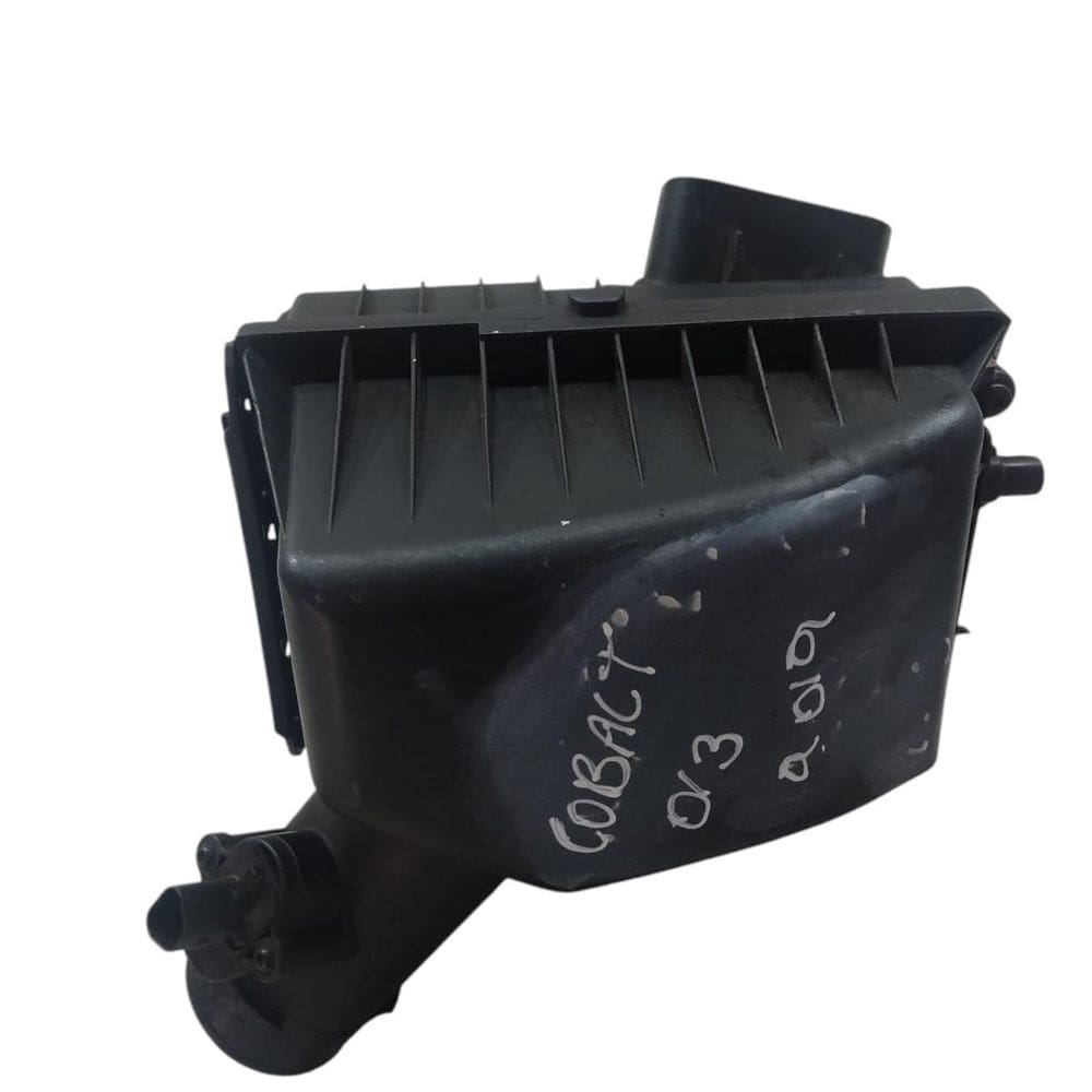 Caixa Filtro De Ar Cobalt Spin 1.8 2013 A 2015 95920469