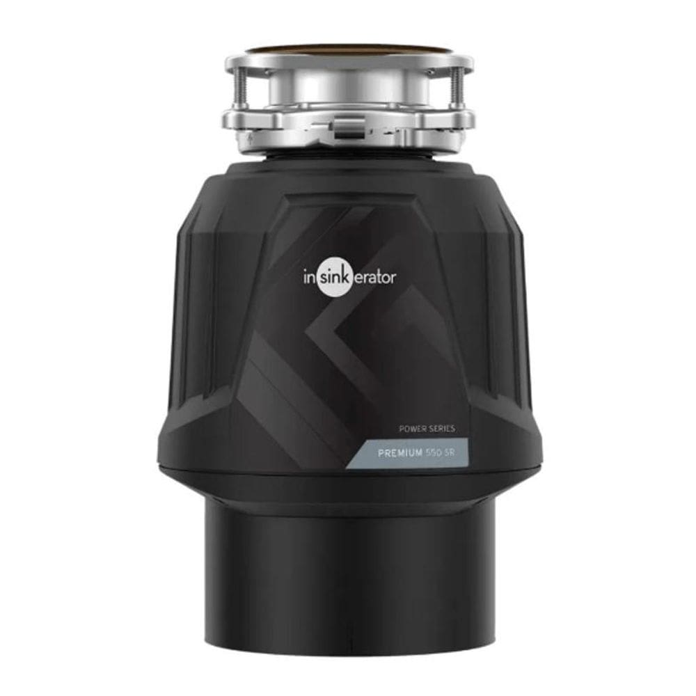 Triturador  Resíduos Alimentares Premium 550 SR Insinkerator 0,55hp 220V