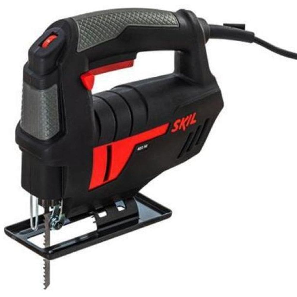 Serra Tico-Tico Skil 400W 4400 220V