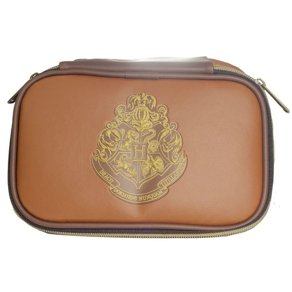 Estojo Harry Potter ícones