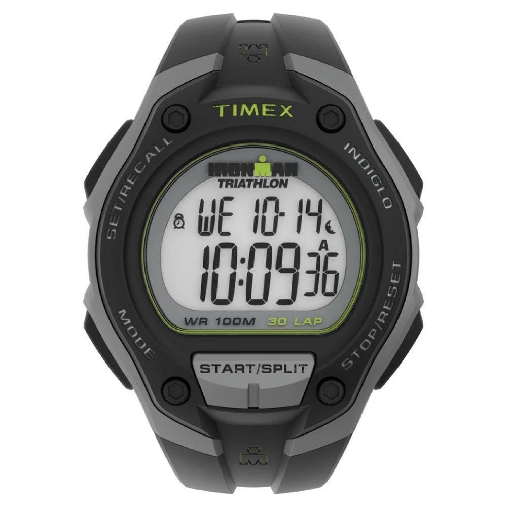 Relógio Timex Ironmam® Triathlon T5k412