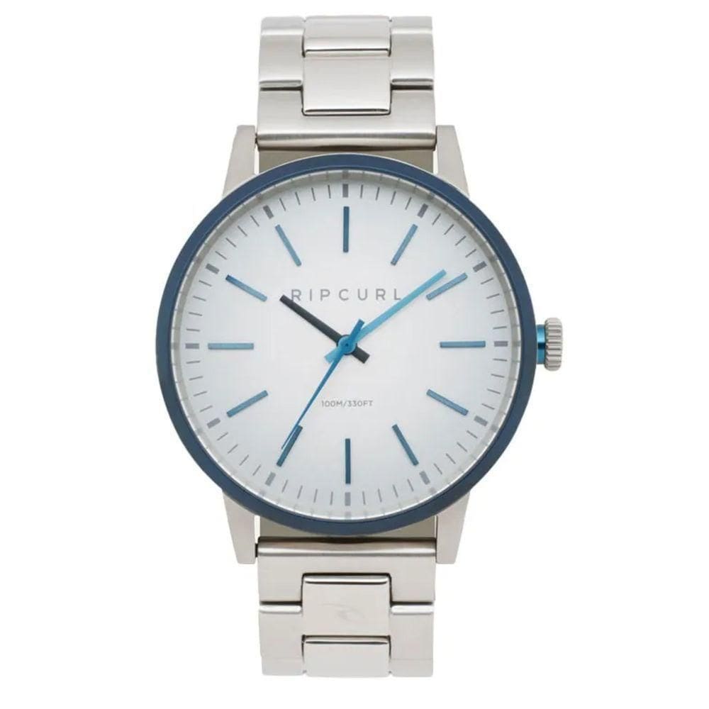 Relógio Rip Curl Detroit Silver A3086 Sss