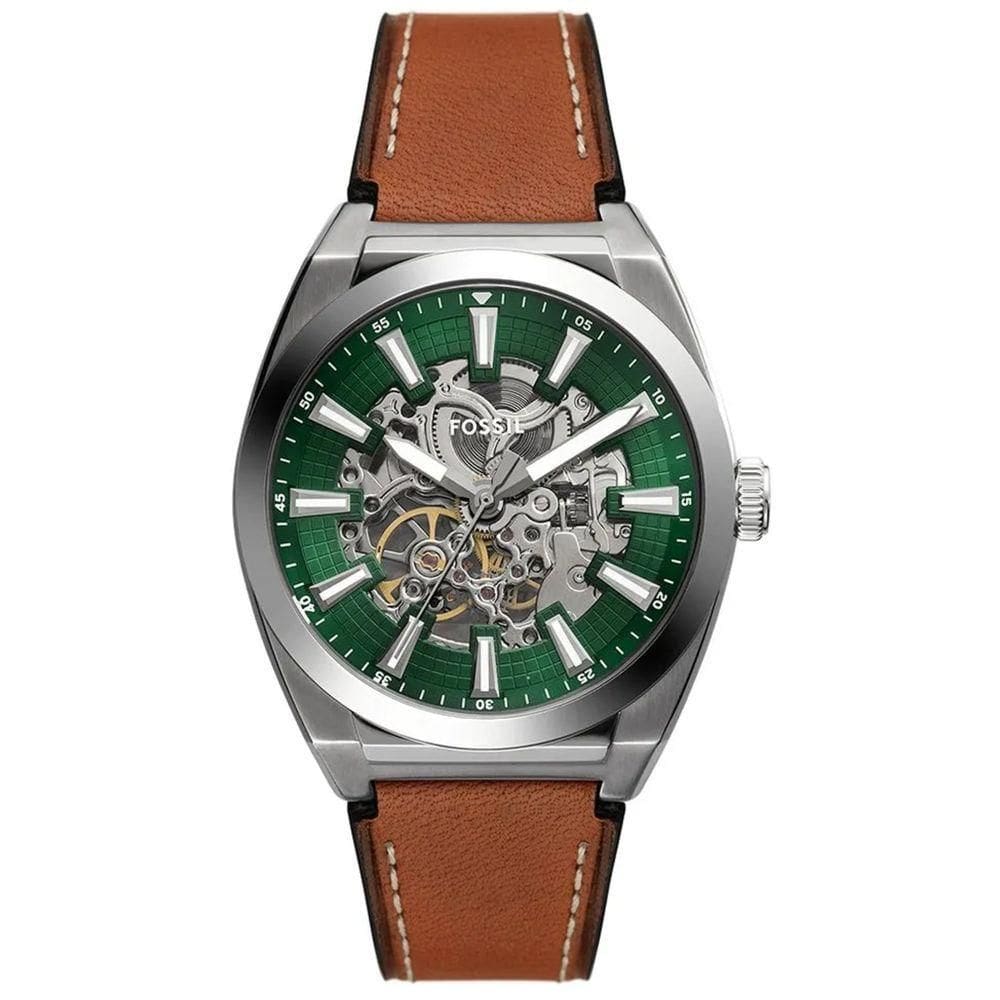 Relógio Fossil Masculino Everett Me3261/0vn