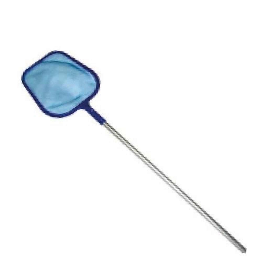 Peneira Para Piscina 1,5 Metros Com Cabo - Ideal Para Piscinas Infantis