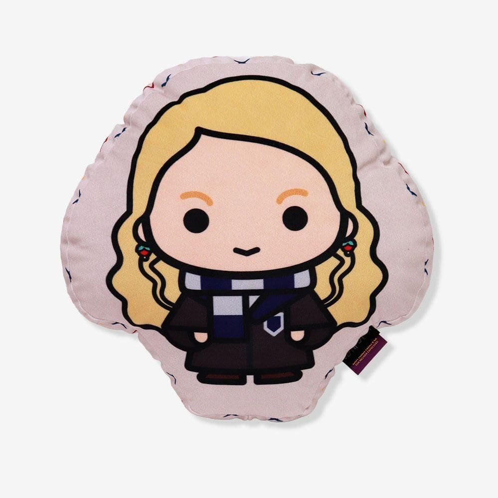 Almofada Formato Luna Lovegood – Harry Potter