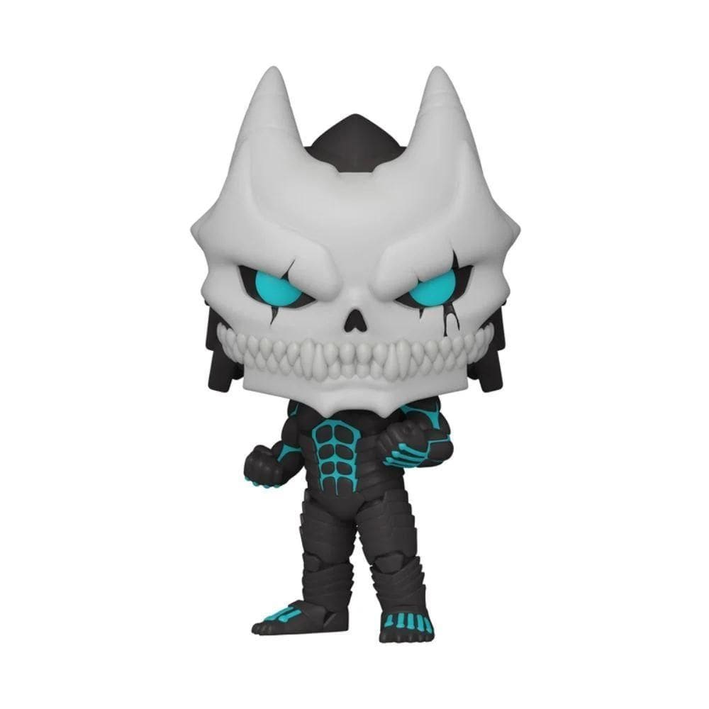 Boneco Funko Pop! Kaiju Nº8 - Kaiju Nº8 (chance De Chase)