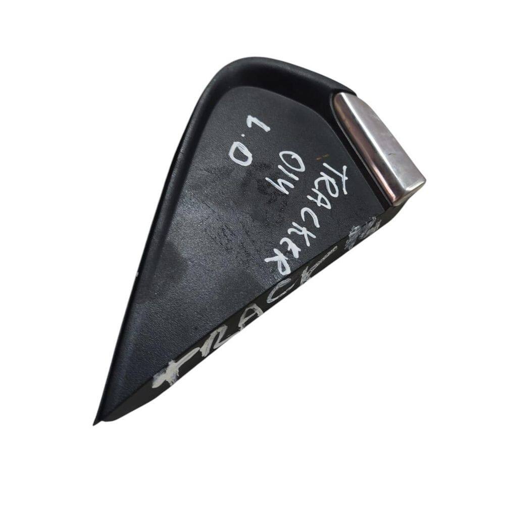 Acabamento Externo Retrovisor Direito Tracker 2013 A 2016