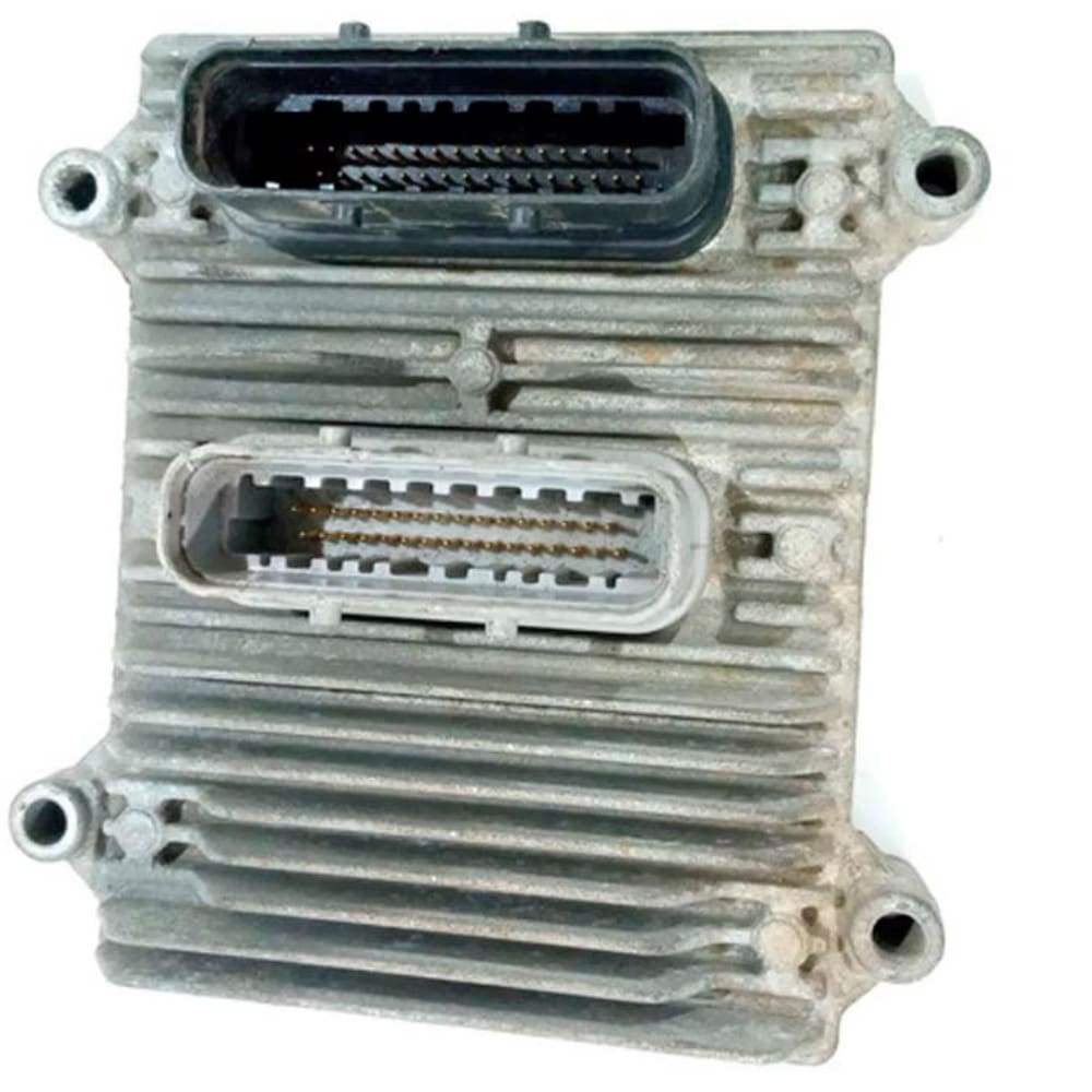 Módulo De Injeção Corsa Classic 1.0 8v Flex 94701473