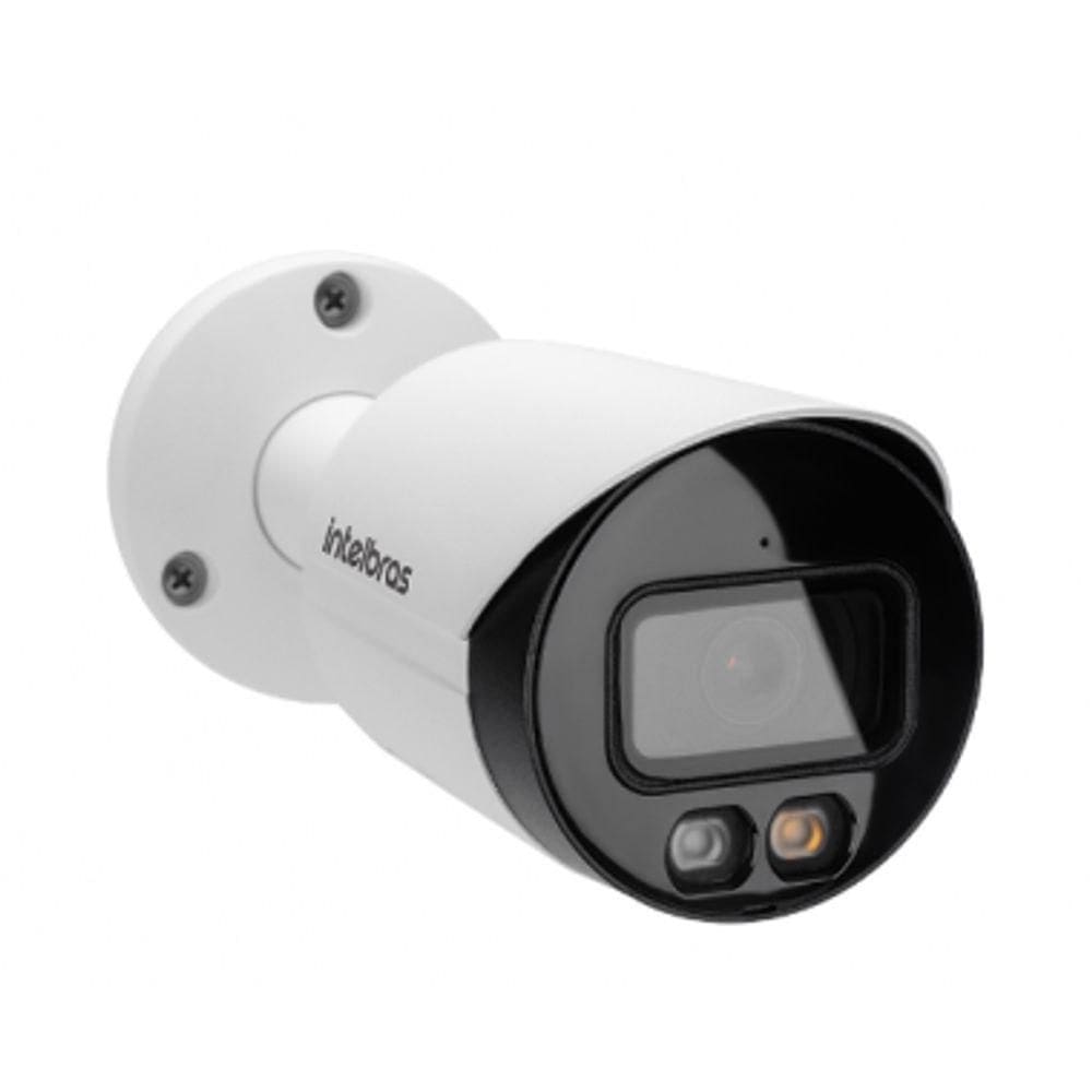 Câmera de Segurança IP Bullet VIP 3220 FC IA 4570012 Intelbras