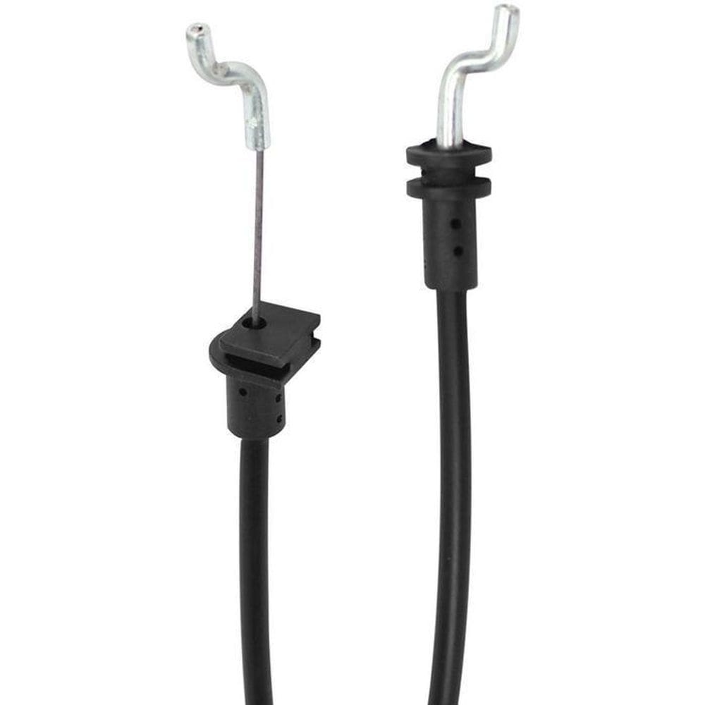 Cabo Abertura Porta Sprinter Traseira Dir E Esq Ate 2008