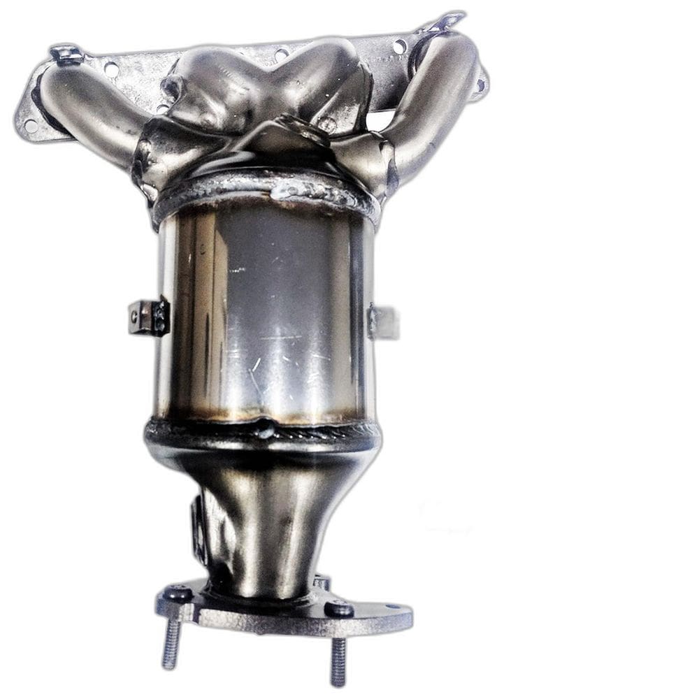 Catalisador E-Torq Fiat Bravo 1.8 16V Todos 2011 Em Diante