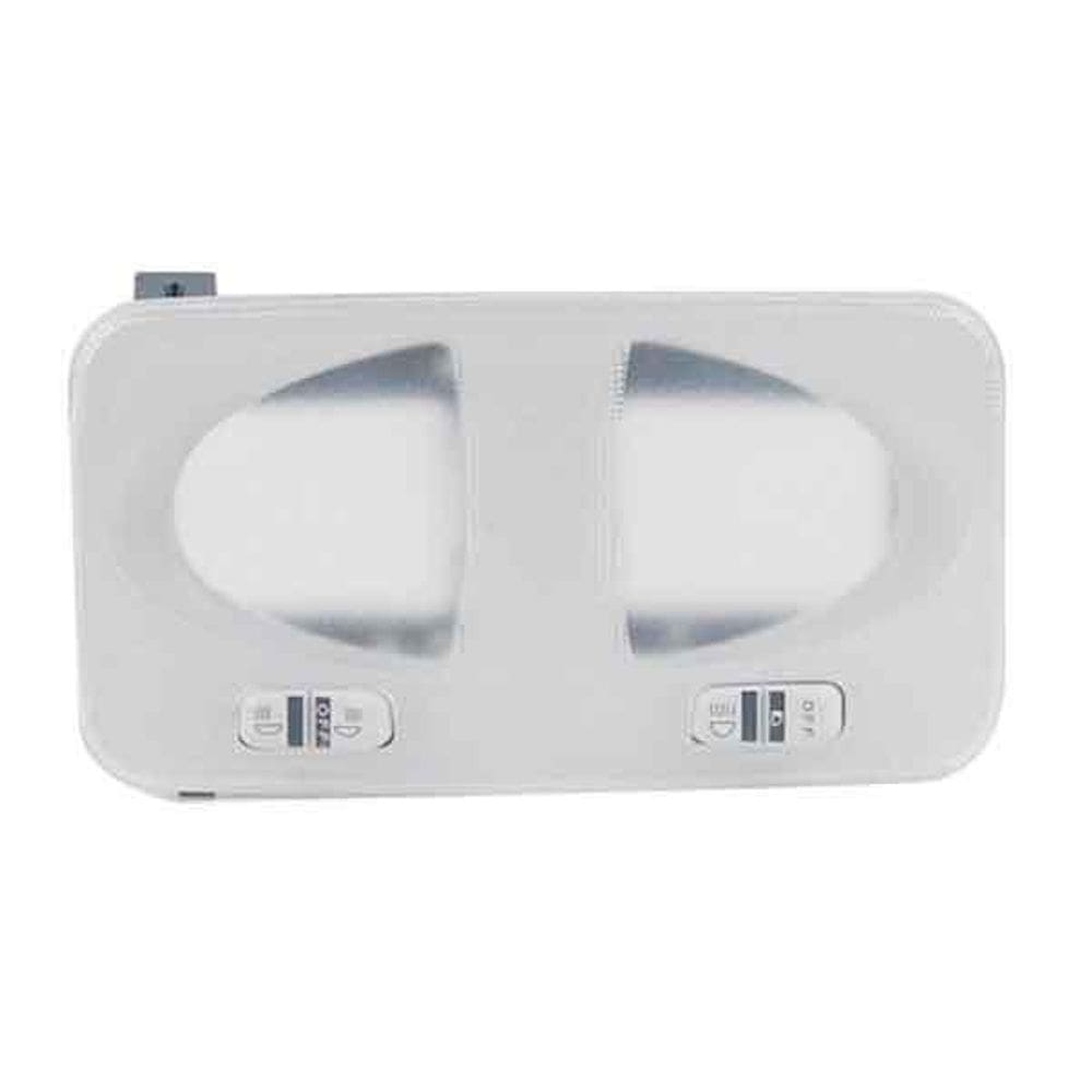 Lanterna Para Teto Ducato 98/16 / Punto 08/16 / Linea 09/16