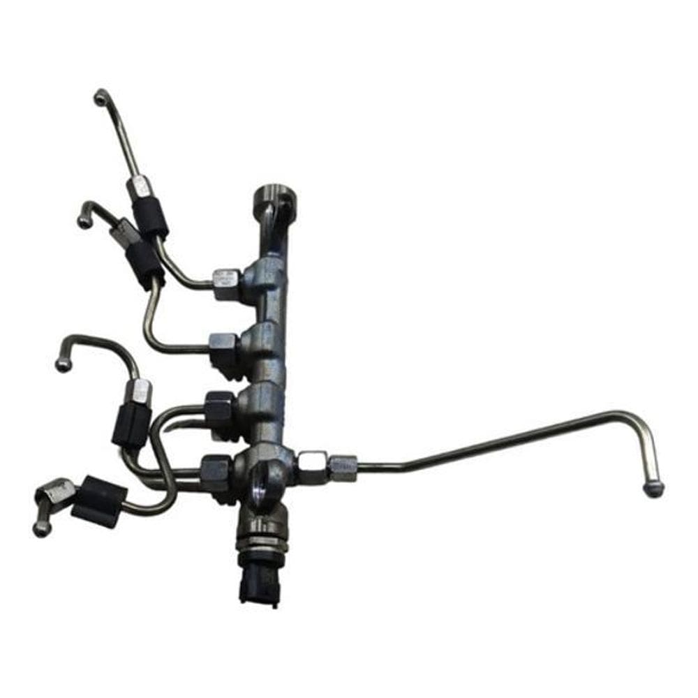 Flauta Bico Injetor Fiat Toro 2.0 Diesel A 2023