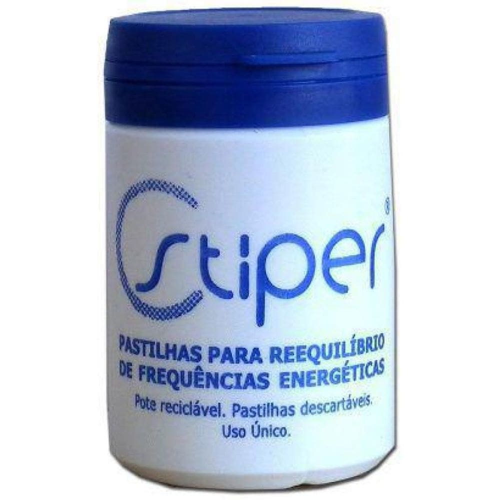 Pastilha Stiper De Silício Para Acupuntura - 50 Und