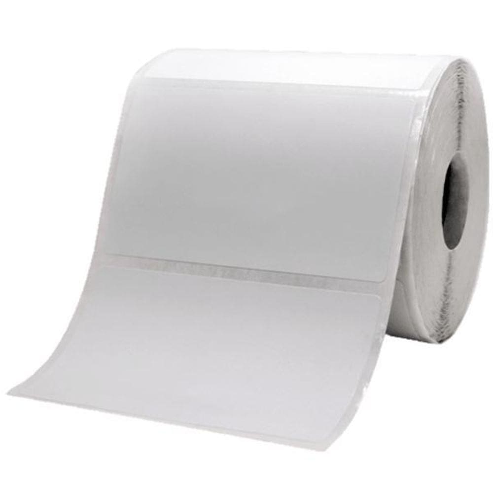 Rolo Etiqueta Couchê Fosco 95X50 Com 566 Eti