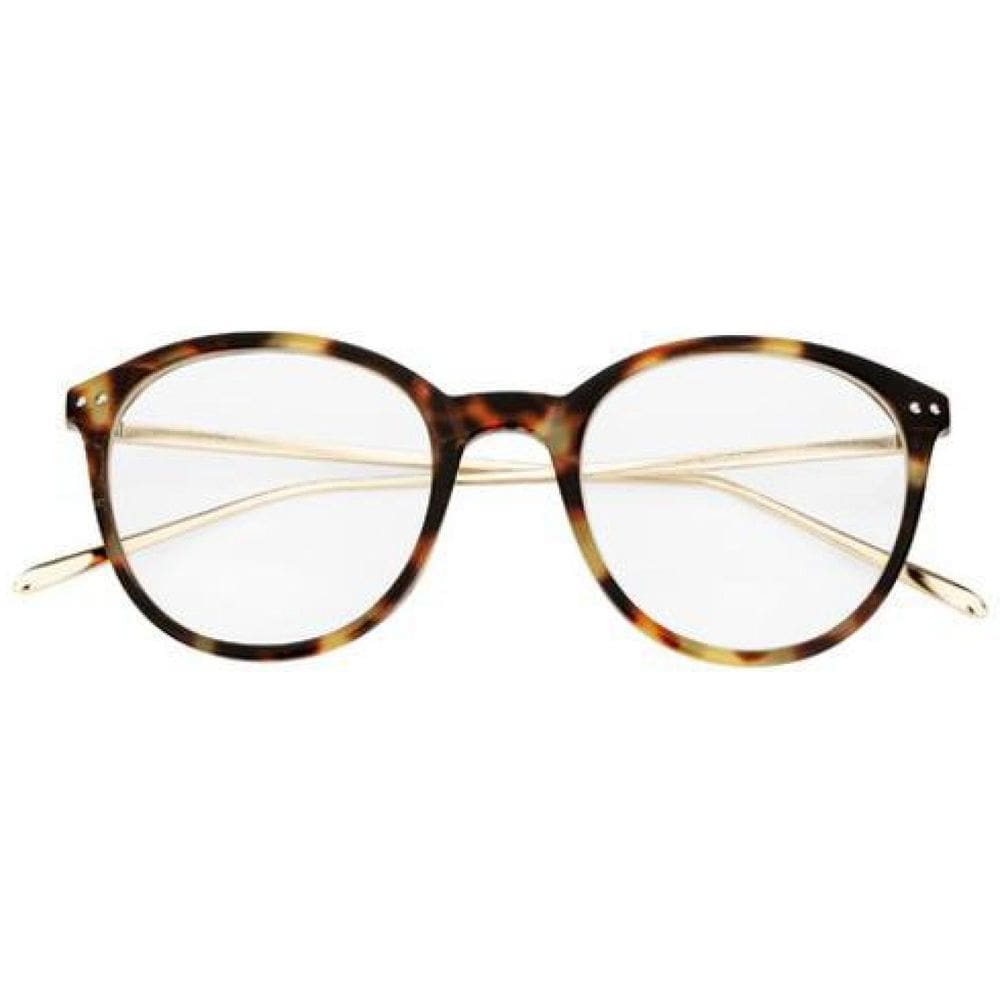 Armação De Óculos Feminina Redonda Laís Rosa