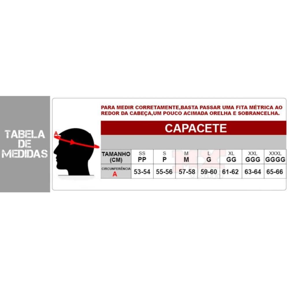 Capacete LS2 FF358 Draze