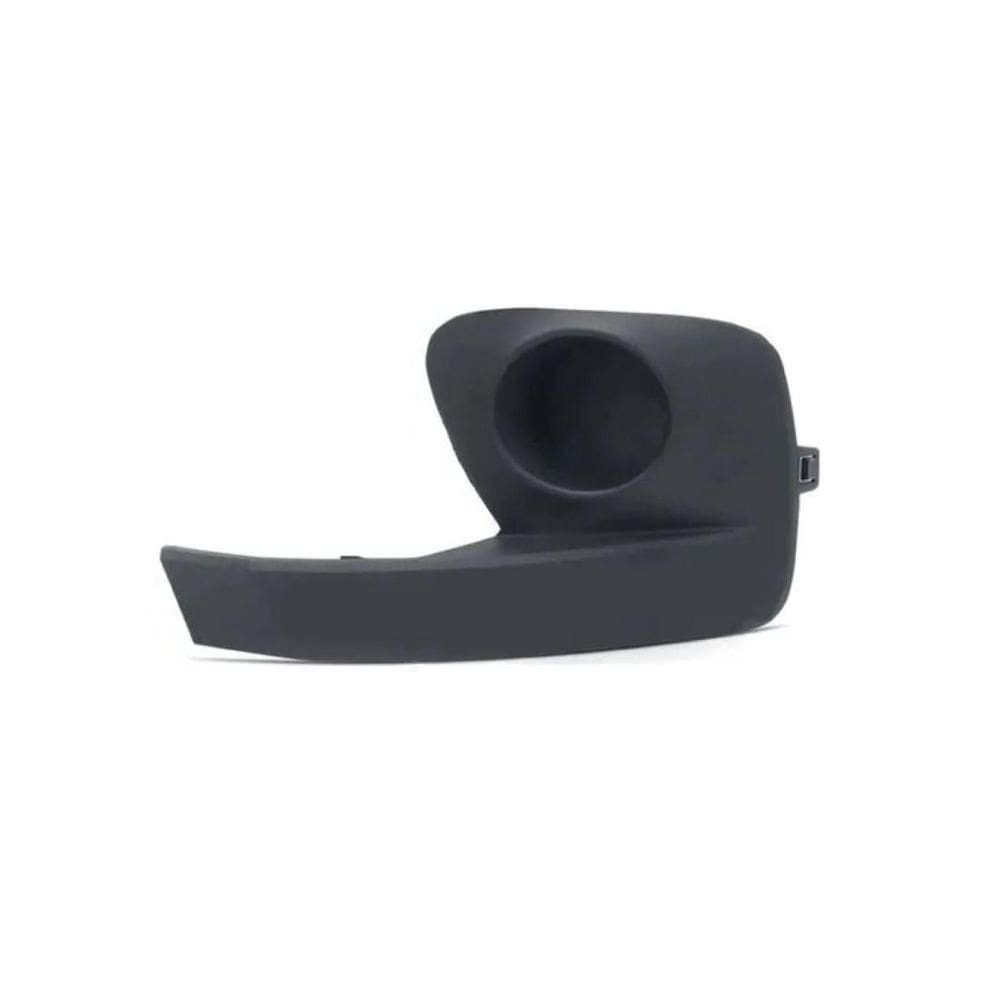 Grade Farol Milha Mobi 17 A 20 S Furo Preto Esquerdo