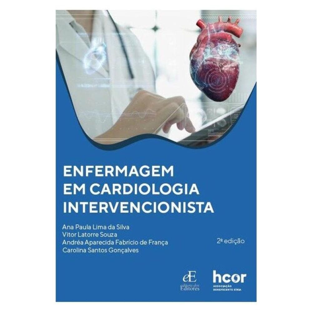 Enfermagem Em Cardiologia Intervencionista