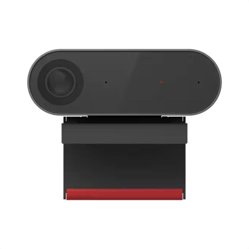 Câmera de Videoconferência 4k Thinksmart 4Y71C41660 Lenovo