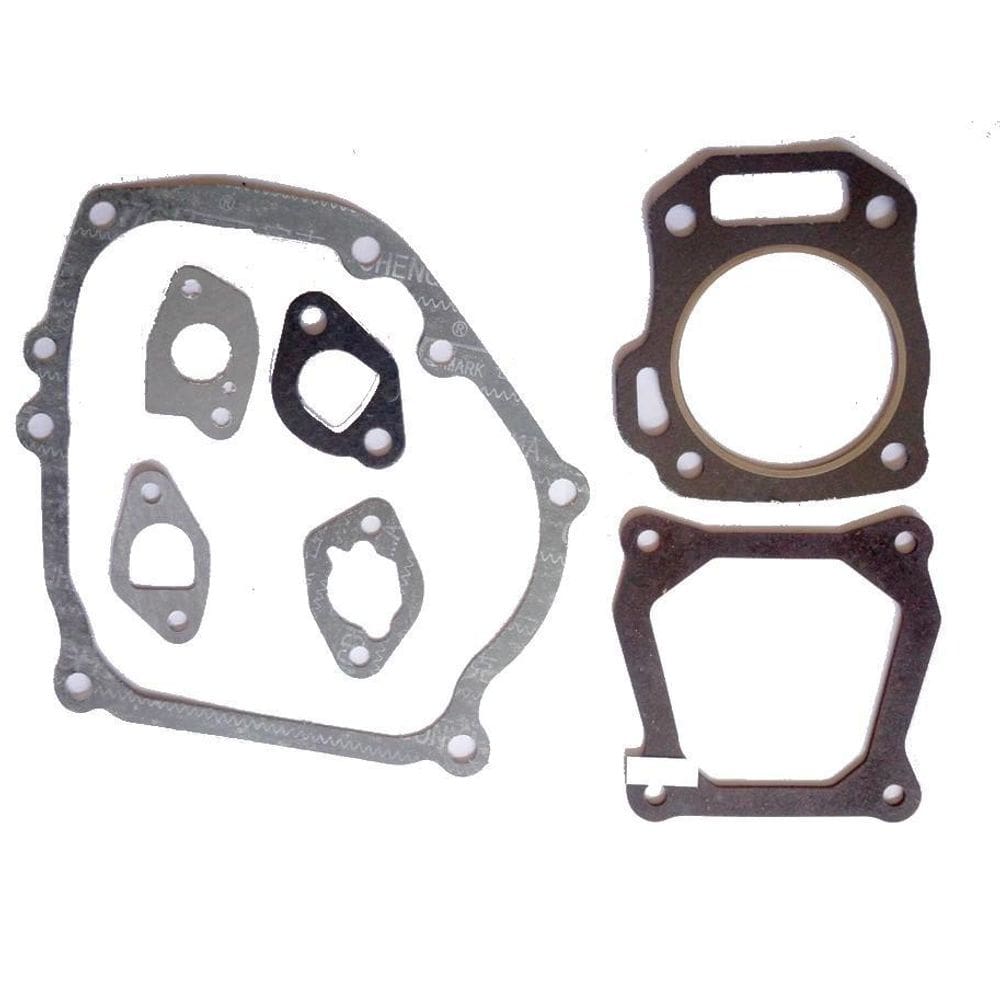 Conjunto Junta Motor Honda Gx160 - Importado