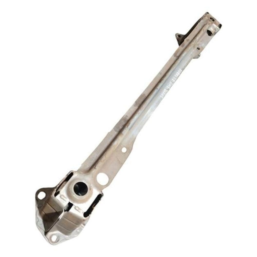 Alma Parachoque Traseiro Subaru Forester 2009 A 2012