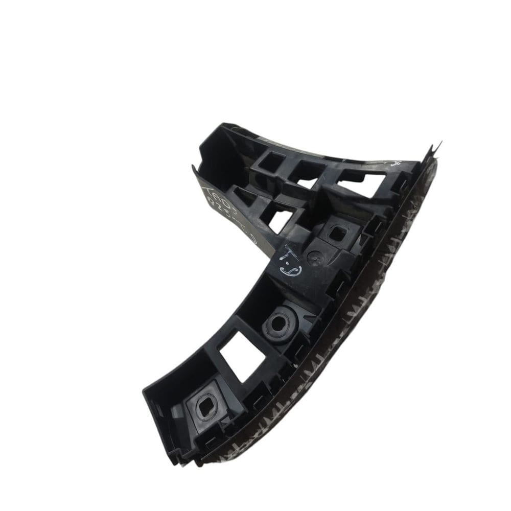 Guia Suporte Para-Choque Traseiro Esquerdo Taos 2021 A 2024