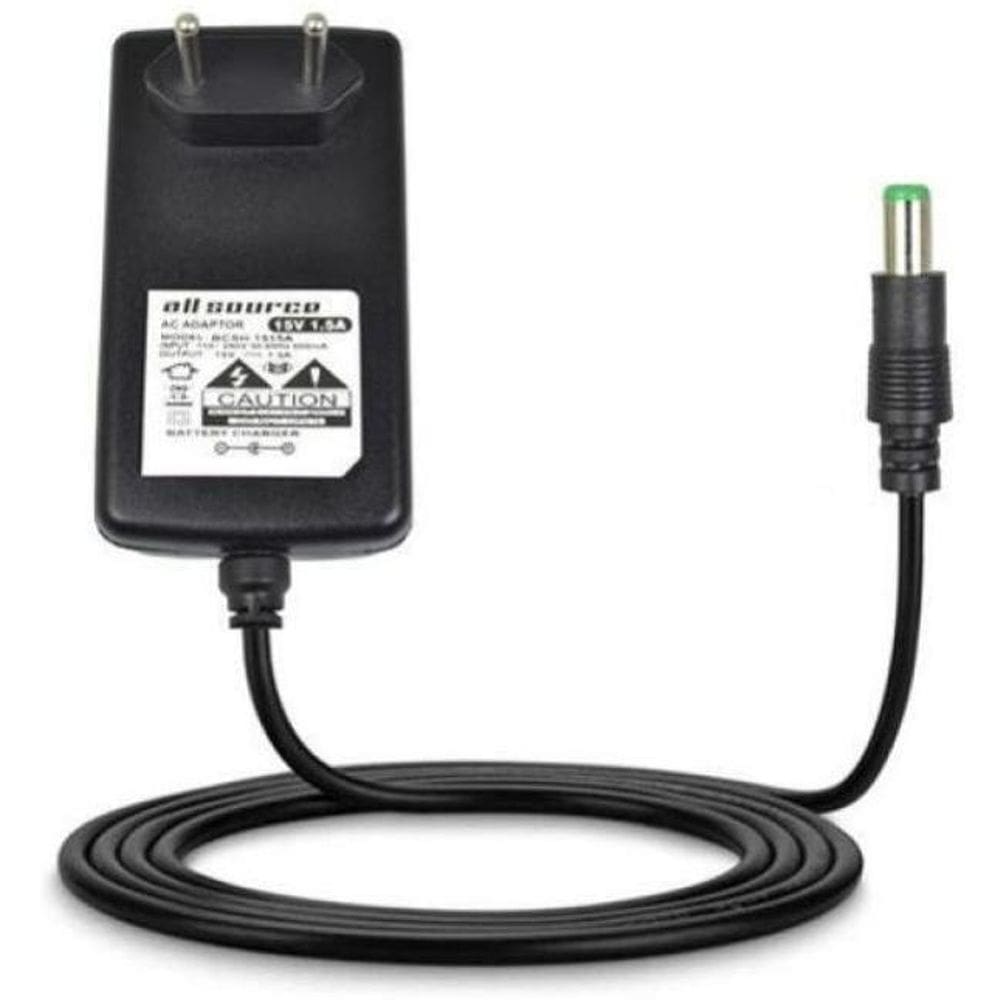 Fonte Compatível Parafusadeiraa Bosch Gsr1000 Smart 15V 1.5A