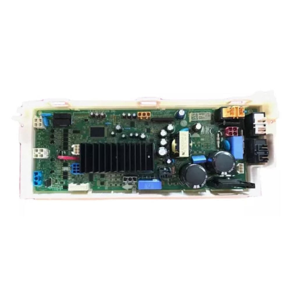 Placa Principal 110V Lse Ebr85131203 Lg Wd11