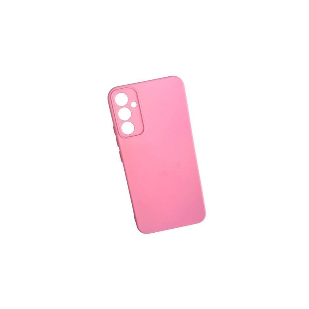 Capa Aveludada + Película Privacidade Samsung Galaxy A35