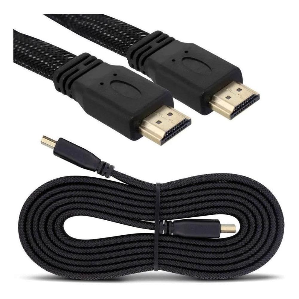 Cabo Hdmi 2 Metros Jsx Na Cartela