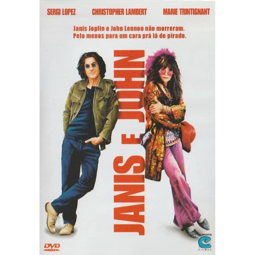 DVD Uma História Divertida Comédia Europa Filmes Francês