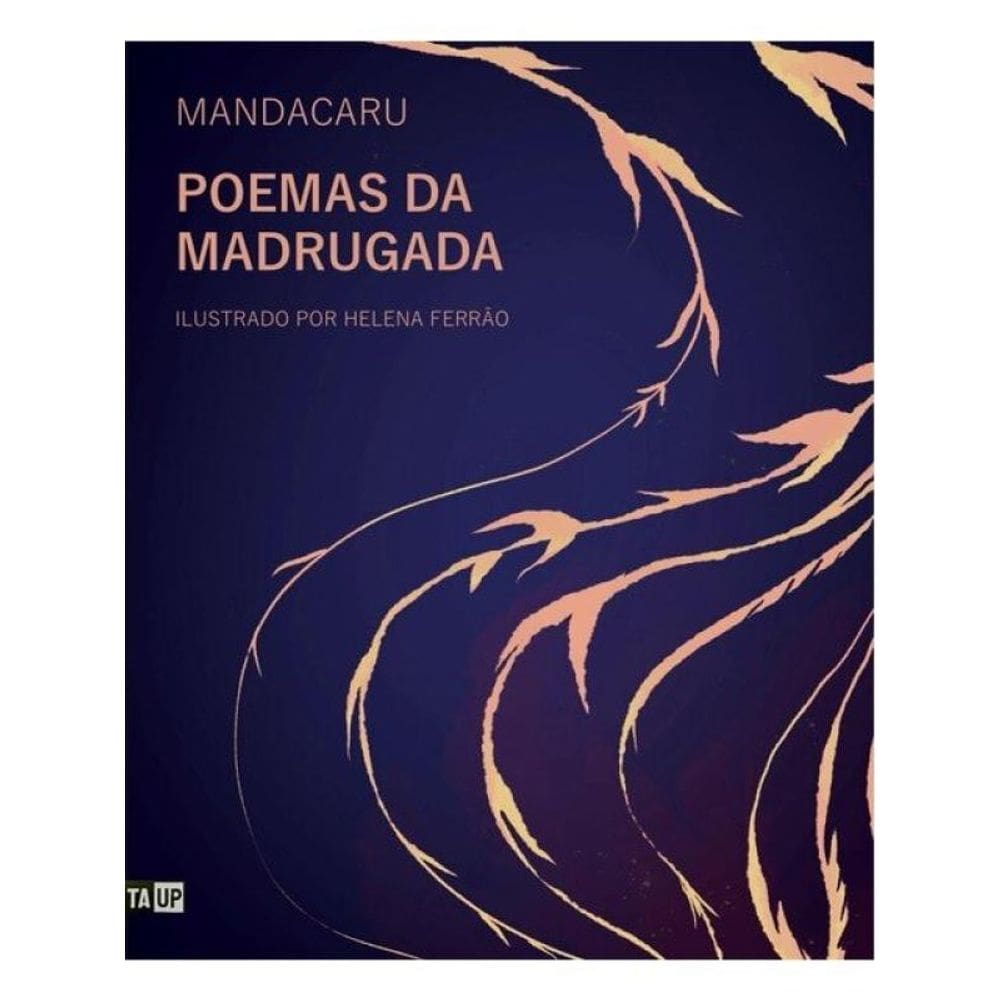 Poemas Da Madrugada