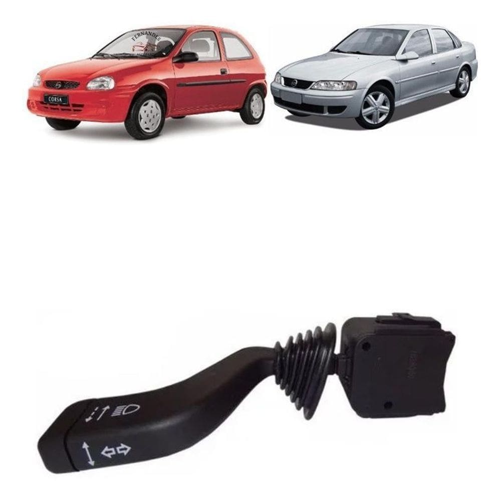 Alavanca Chave De Seta Pisca Corsa/ Corsa Classic 97 98 99