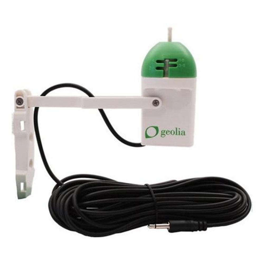 Sensor De Umidade Eletronico - Geolia