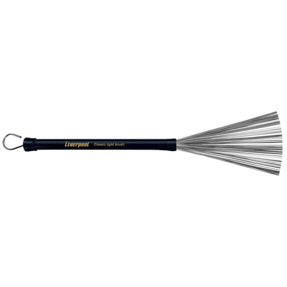 Vassourinha De Aço Com Puxador Classic Light Brush Va 182