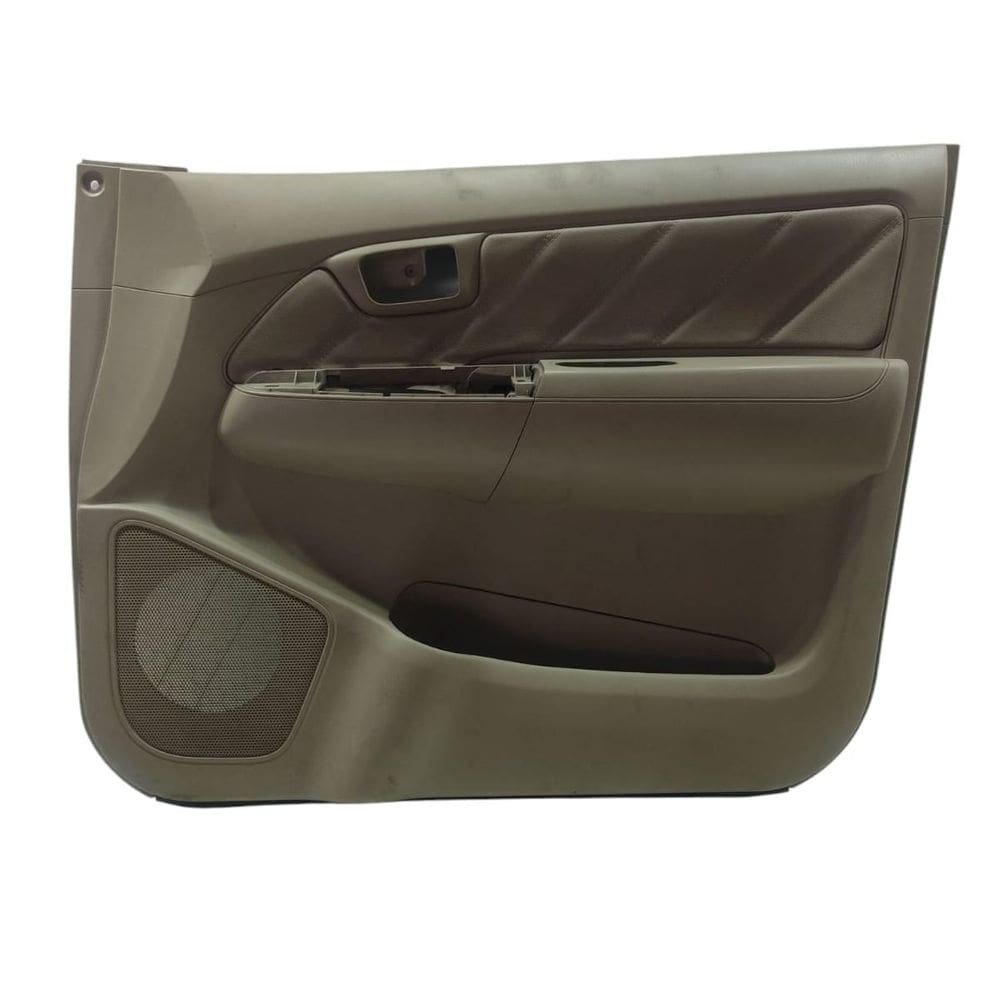 Forro Porta Dianteiro Direito Toyota Hilux Sw4 2007 A 2015