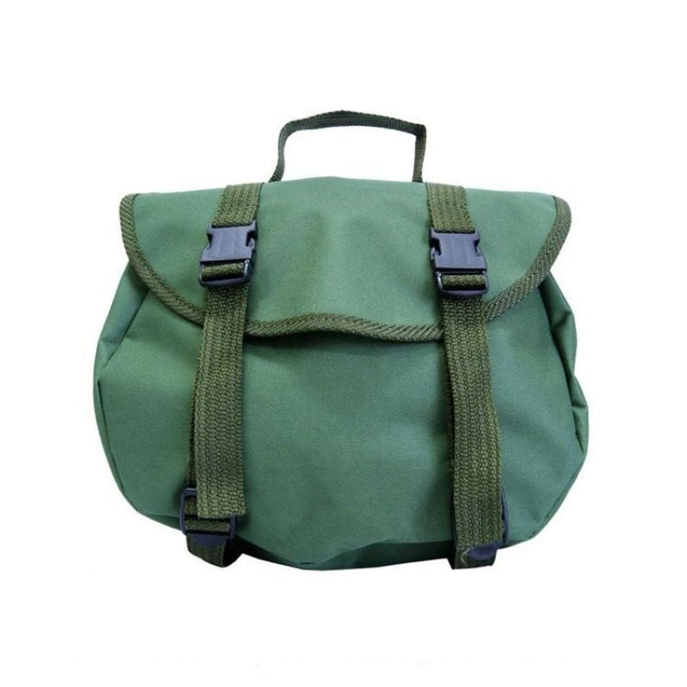 Bornal De Assalto Verde Oliva