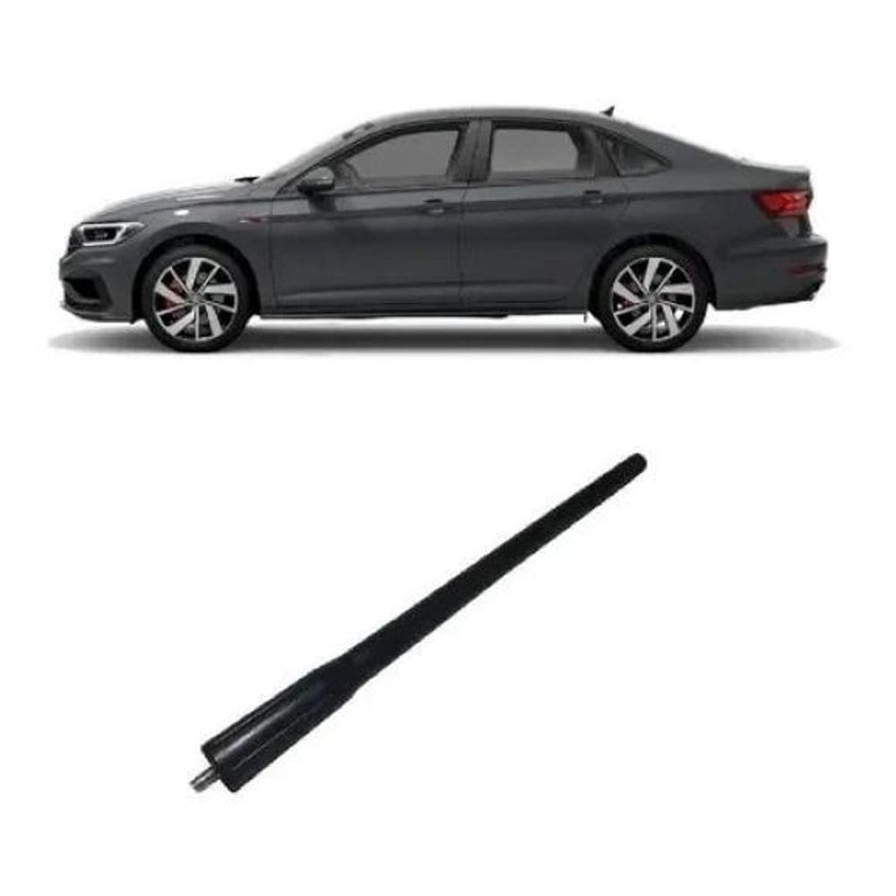 Haste Antena Som Teto Jetta 2006 Á 2021