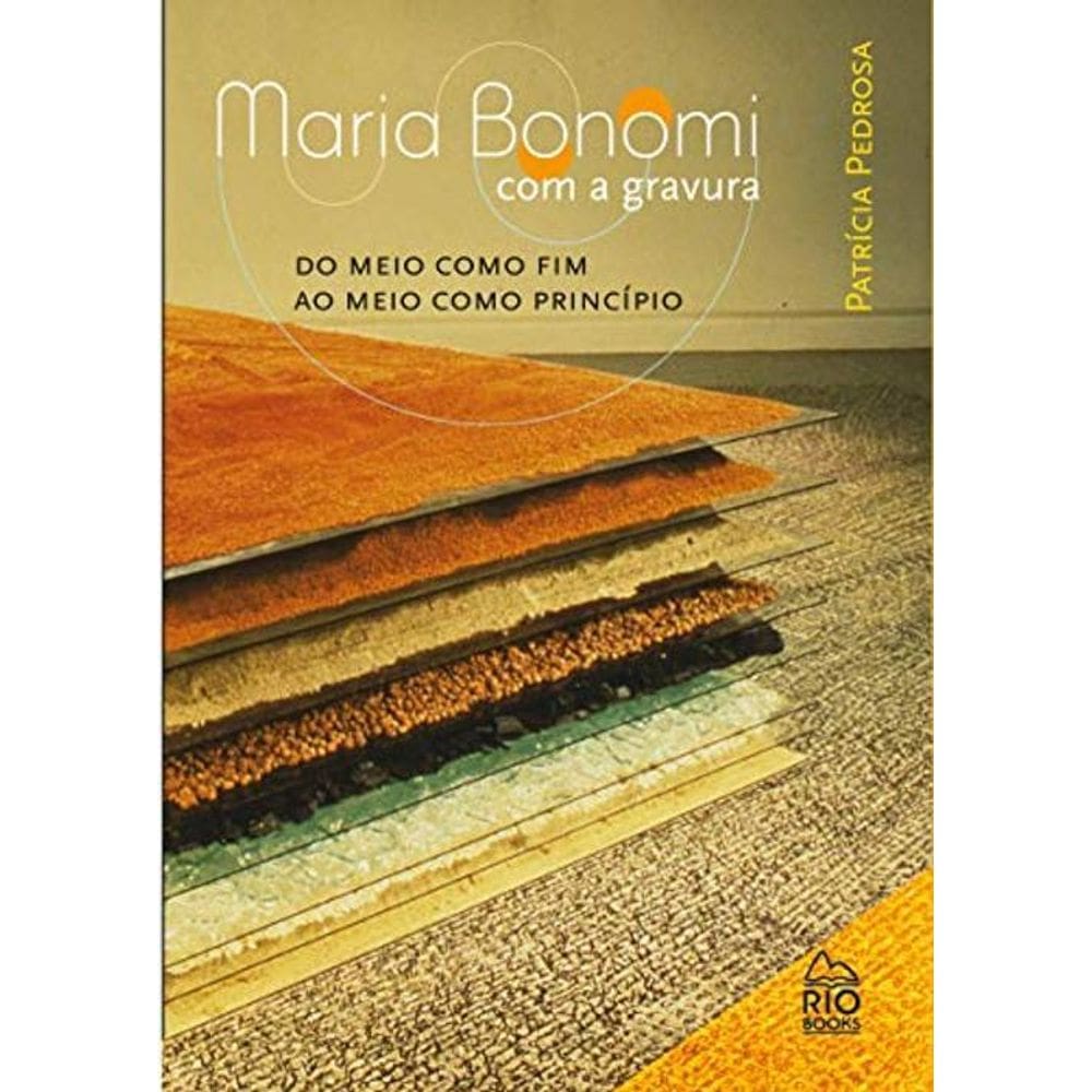 Maria Bonomi Com A Gravura