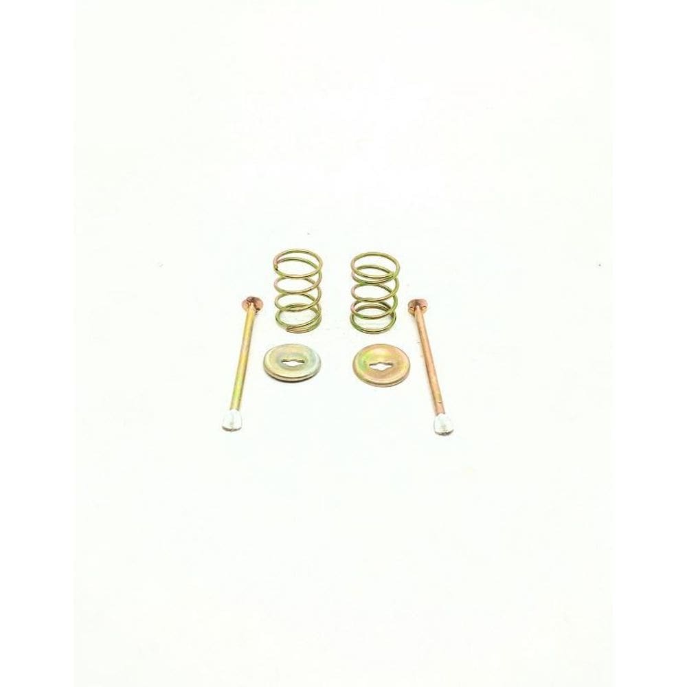 Centralizador Sapata Freio Dianteiro F4000 Bd5T2L265A